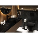 KOPALNIŠKA GALANTERIJA DEANTE VEČNAMENSKO STOJALO ZA WC SILIA ADI N732 - slika 2
